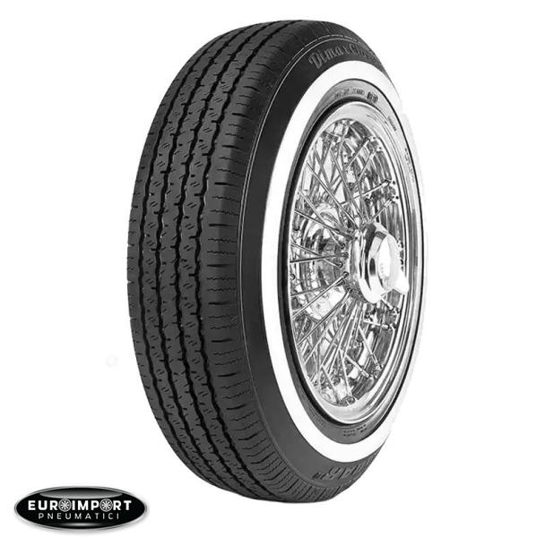 Radar Dimax Classic Wsw N  185/70 R15 89 V   TL